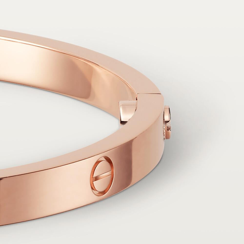 Браслет Cartier Love small model