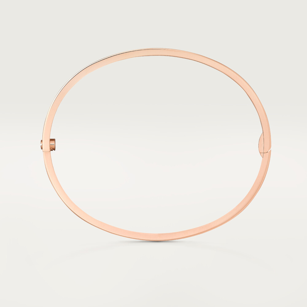 Браслет Cartier Love small model