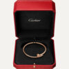 Браслет Cartier Juste un Clou small model