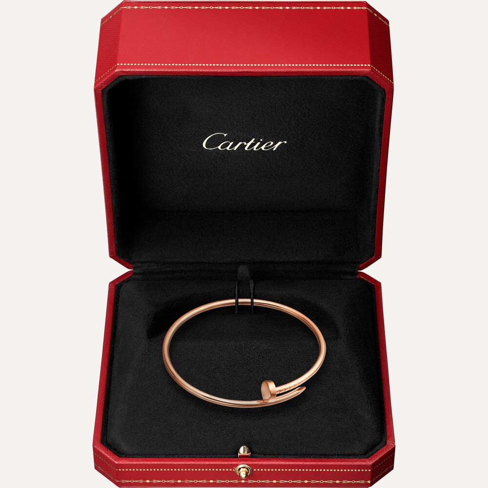 Браслет Cartier Juste un Clou small model