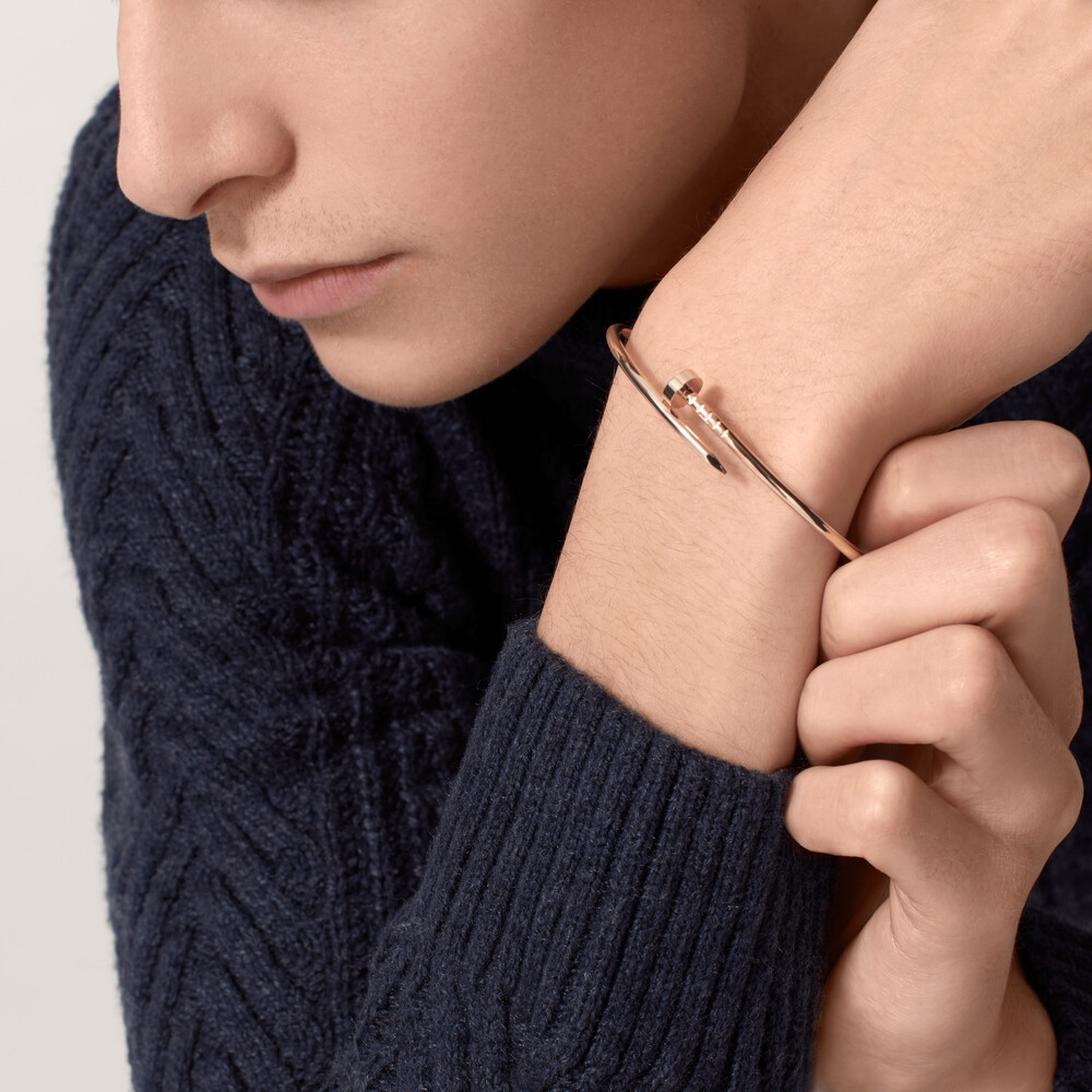 Браслет Cartier Juste un Clou small model