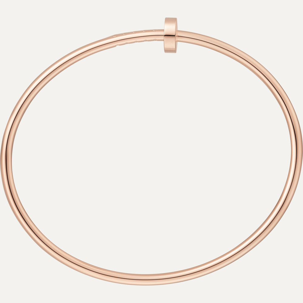 Браслет Cartier Juste un Clou small model