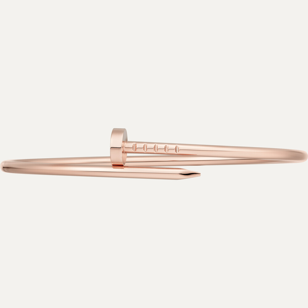 Браслет Cartier Juste un Clou small model