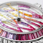 Эксклюзивная выставка Breguet в Сиднее