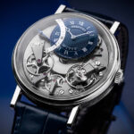 Breguet Marine Haute Joaillerie 9509 Poseidonia