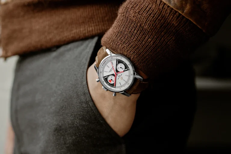 Breitling Top Time Limited Edition