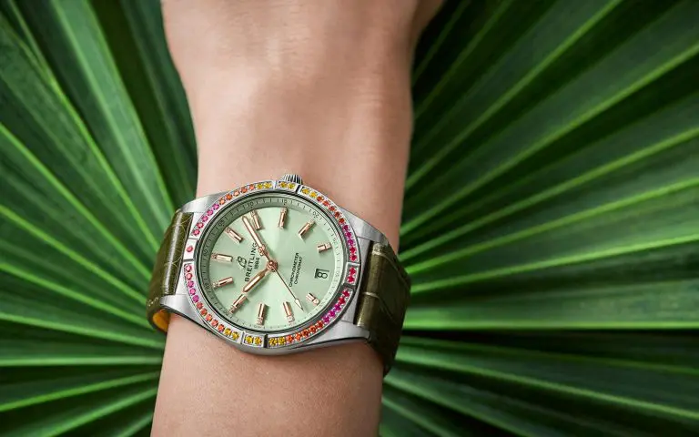 Breitling Chronomat Automatic 36