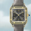 Cartier Santos de Cartier Santos-Dumont Large