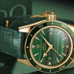 Omega Seamaster Aqua Terra Worldtimer