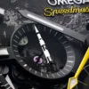 Omega Speedmaster Dark Side of the Moon