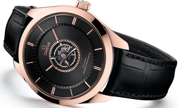 Omega-De-Ville-Central-Tourbillon-Numbered-Edition