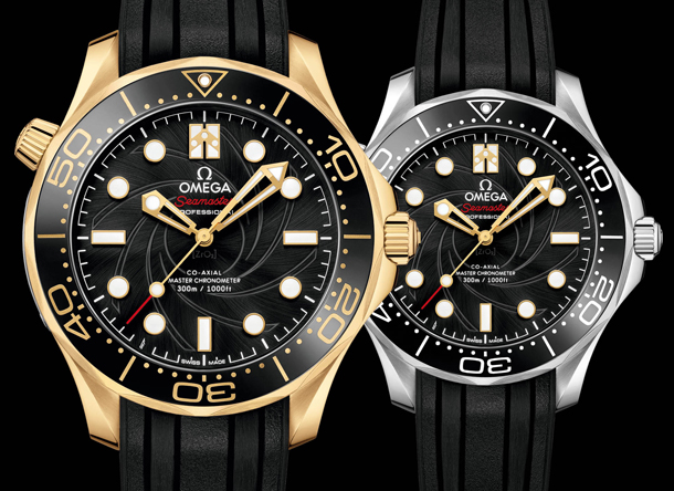 Omega-Seamaster-Diver-300M-James-Bond-Limited-Edition-Set-1