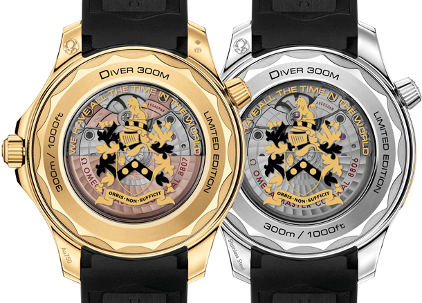 Omega-Seamaster-Diver-300M-James-Bond-Limited-Edition-Set-4