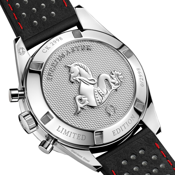 Omega-Speedmaster-CK-2998-Limited-Edition-2018-caseback