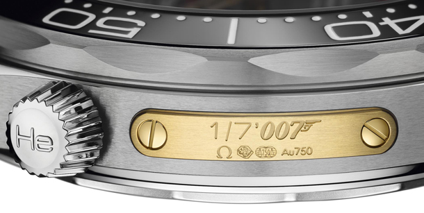 Omega Seamaster Diver 300M On Her Majesty’s Secret Service 50th Anniversary 210.22.42.20.01.004-3