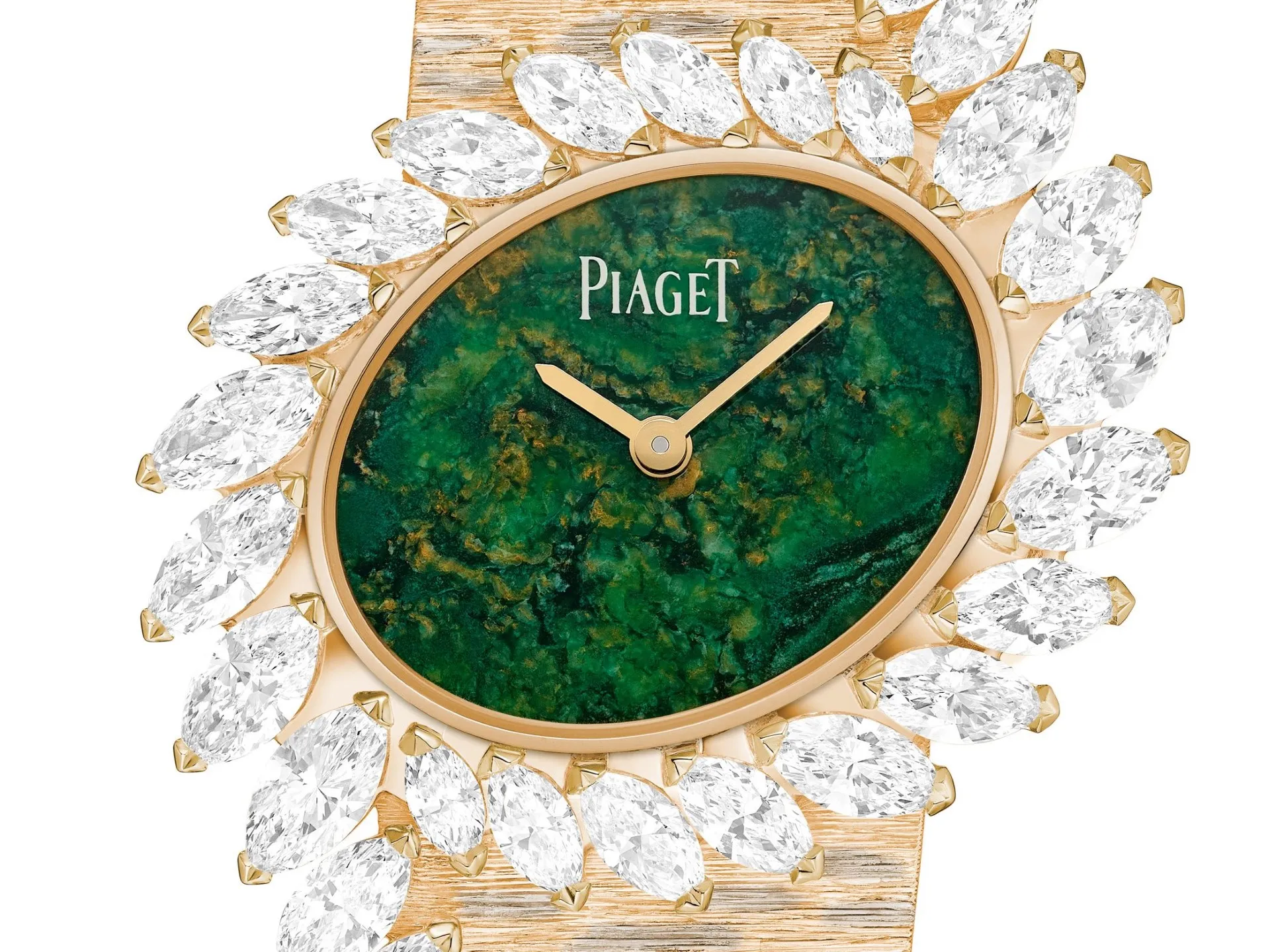 Piaget Exceptional Pieces Metaphoria
