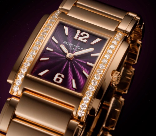 Patek Philippe Twenty-4® 4910/12 4910/1201R-010