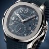 Patek Philippe Aquanaut 5164 Travel Time 5164G-001