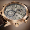 Patek Philippe Grand Complications 5520 5520RG-001