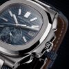 Patek Philippe Nautilus 5980