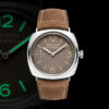 Officine Panerai Radiomir Hand-wound 48 mm