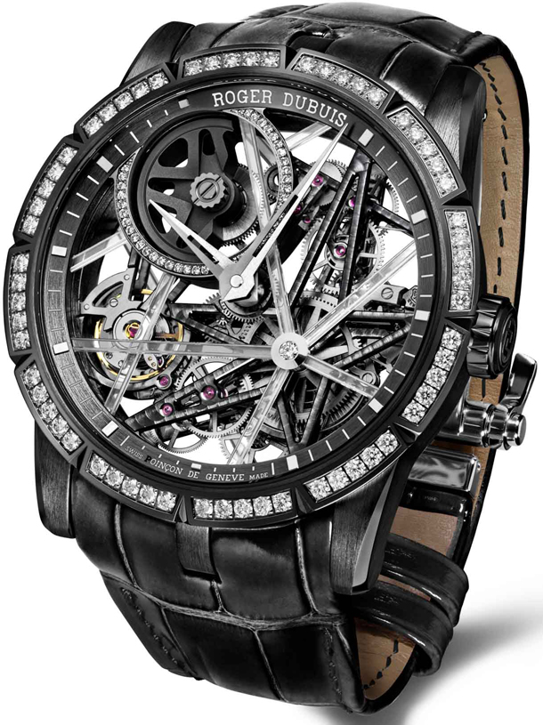 Roger-Dubuis-Excalibur-Blacklight-Trilogy-Astral-Skeleton-UV-Lume-Luminescent-3