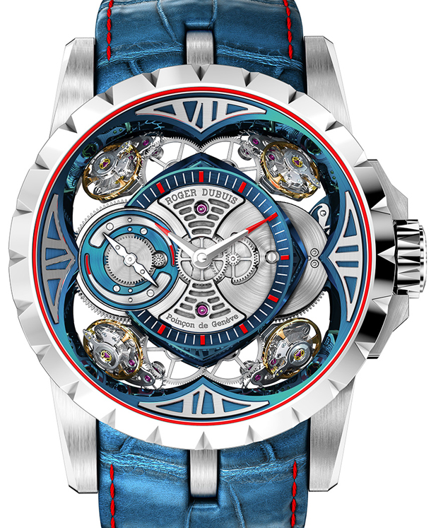 Roger-Dubuis-Excalibur-Quatuor-Cobalt-MicroMelt-1