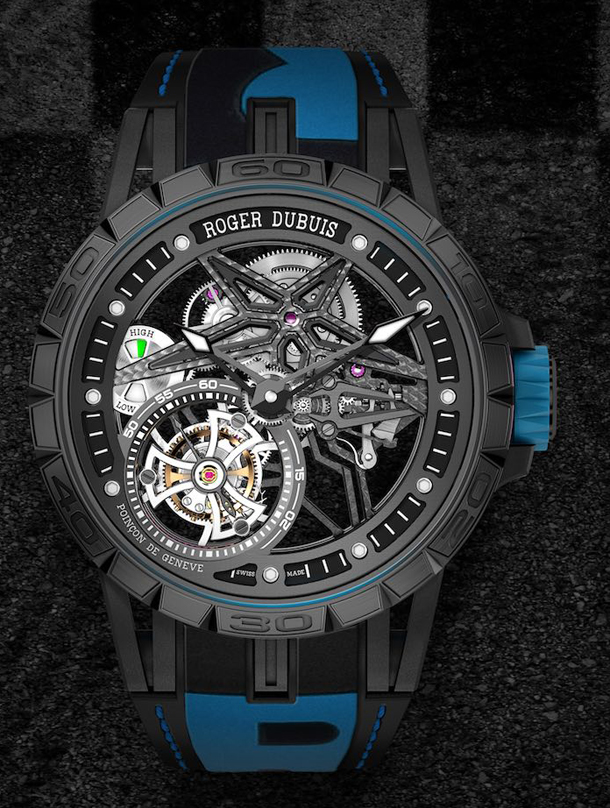 Roger-Dubuis-Excalibur-Spider-Pirelli-Single-Flying-Tourbillon-1