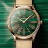 Omega De Ville Tresor Quartz 36 mm