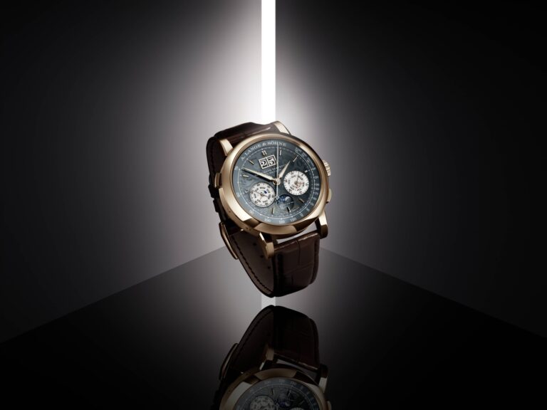 Новинки A. Lange & Söhne WATCHES AND WONDERS 2024