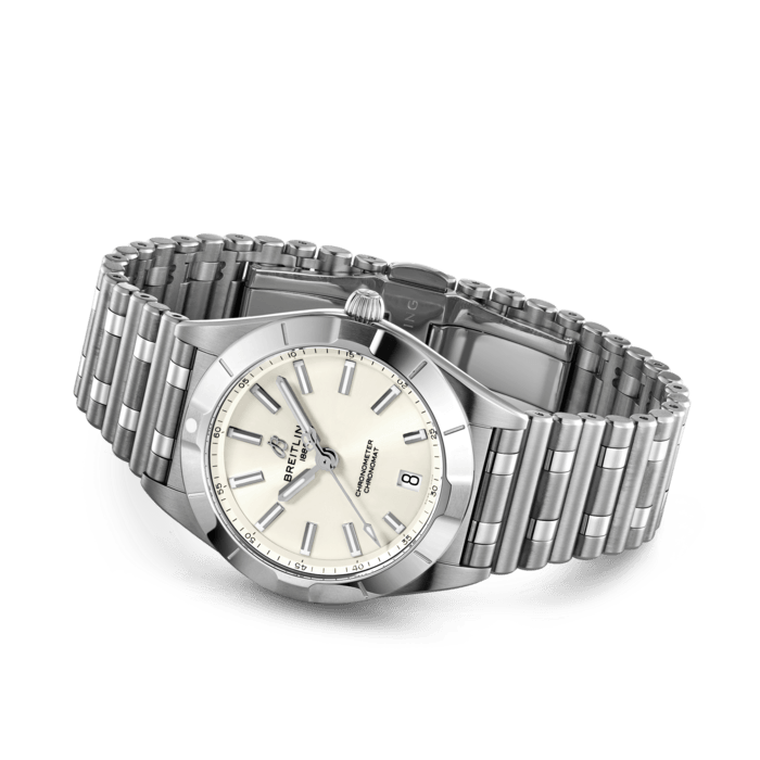 Breitling Chronomat SuperQuartz 32
