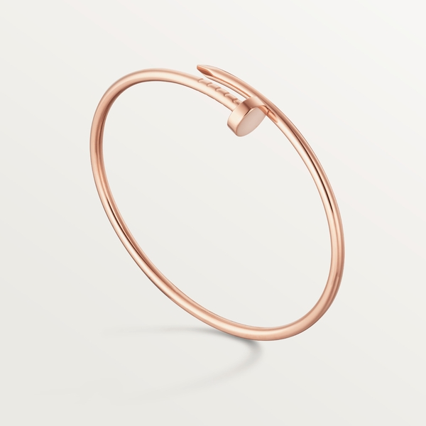 Браслет Cartier Juste un Clou small model