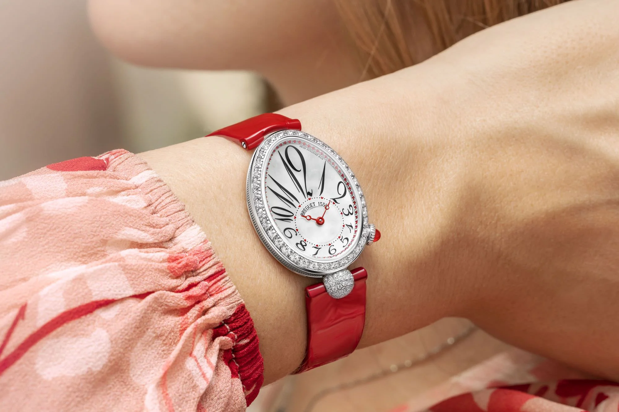 Breguet Reine de Naples 8925