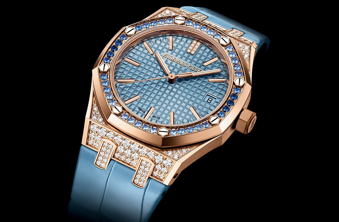 Audemars Piguet Royal Oak Royal Oak Selfwinding 37 mm