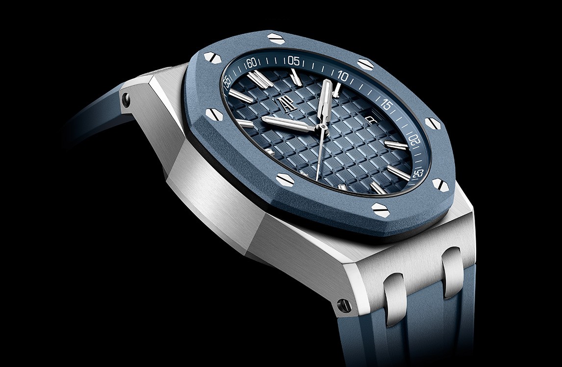 Audemars Piguet Royal Oak Offshore Selfwinding 43 mm