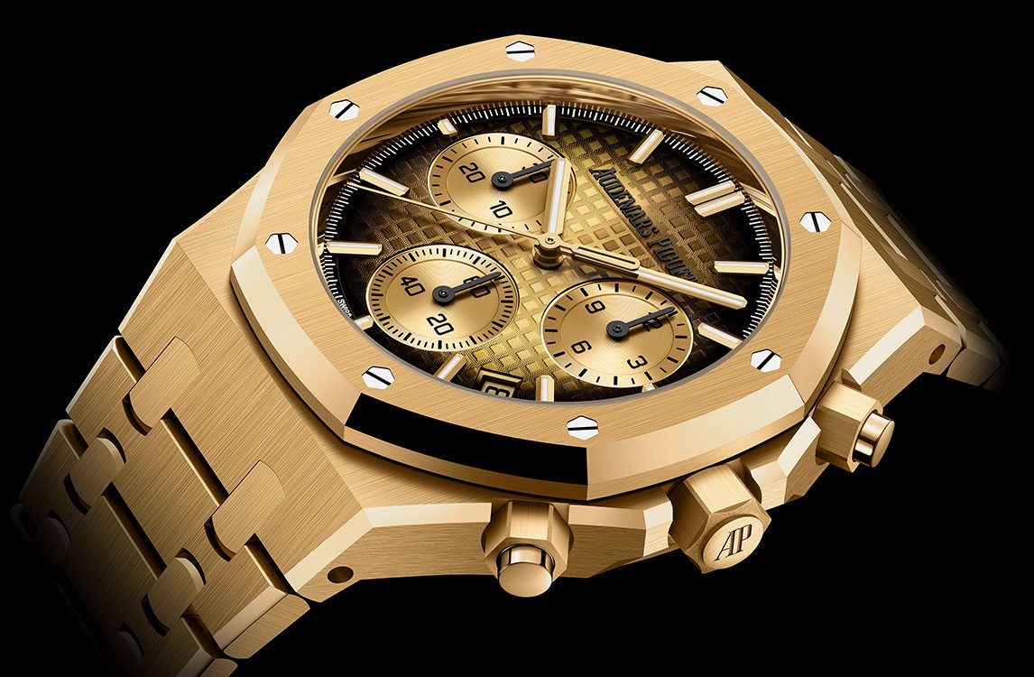 Audemars Piguet Royal Oak Chronograph 41 mm