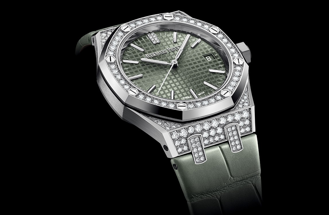 Audemars Piguet Royal Oak Selfwinding 37 mm