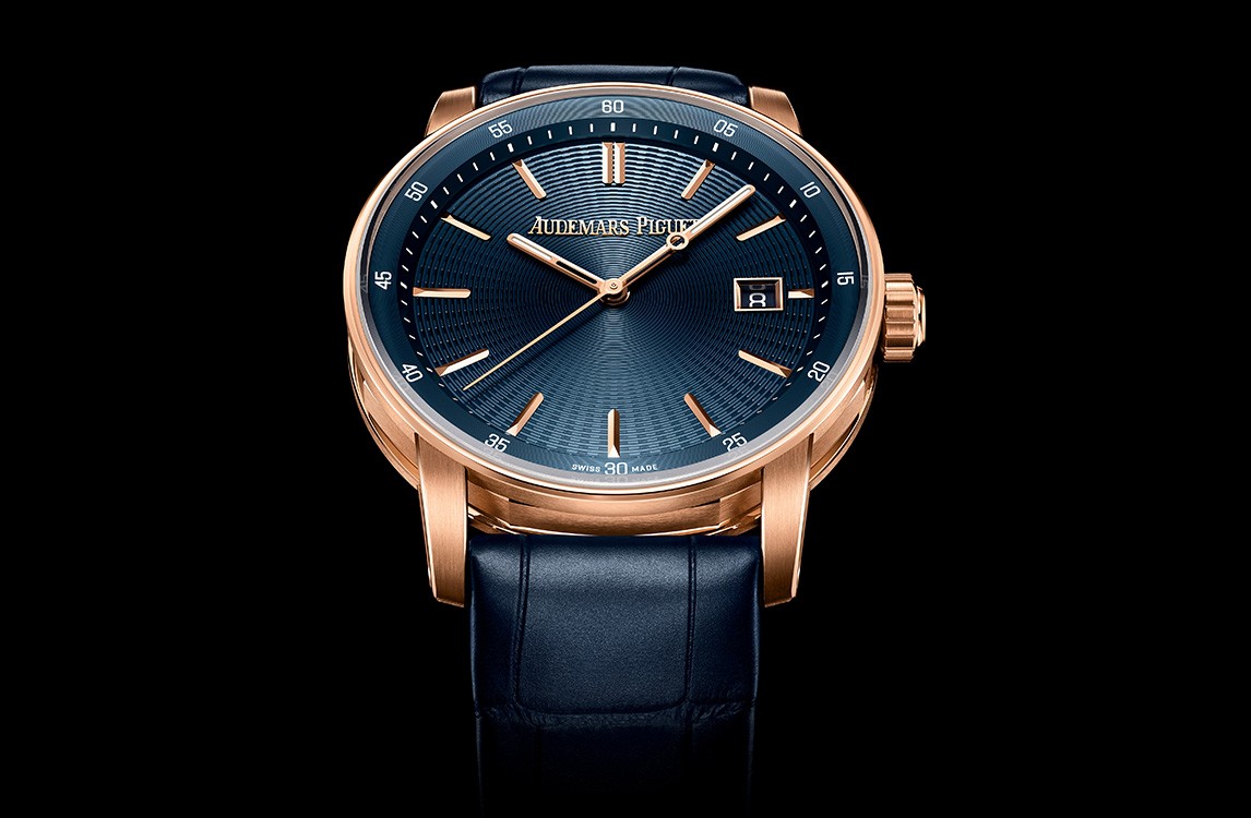 Audemars Piguet Code 11.59 Selfwinding 38 mm