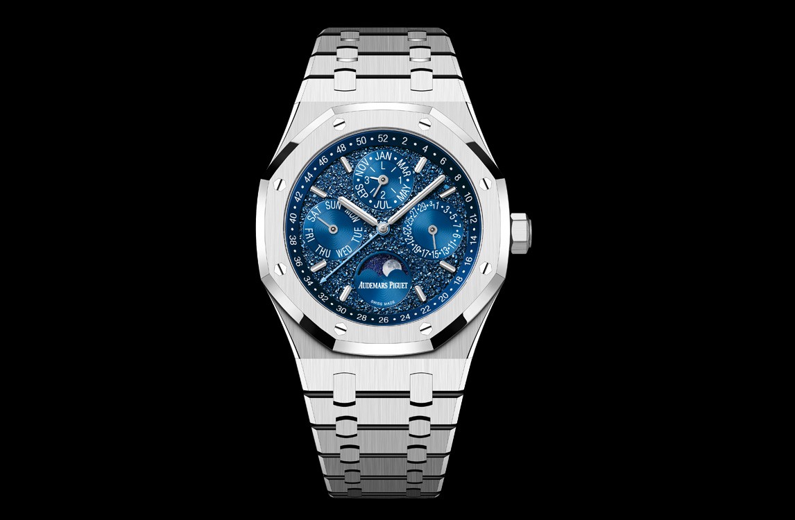 Audemars Piguet Royal Oak John Mayer Perpetual Calendar