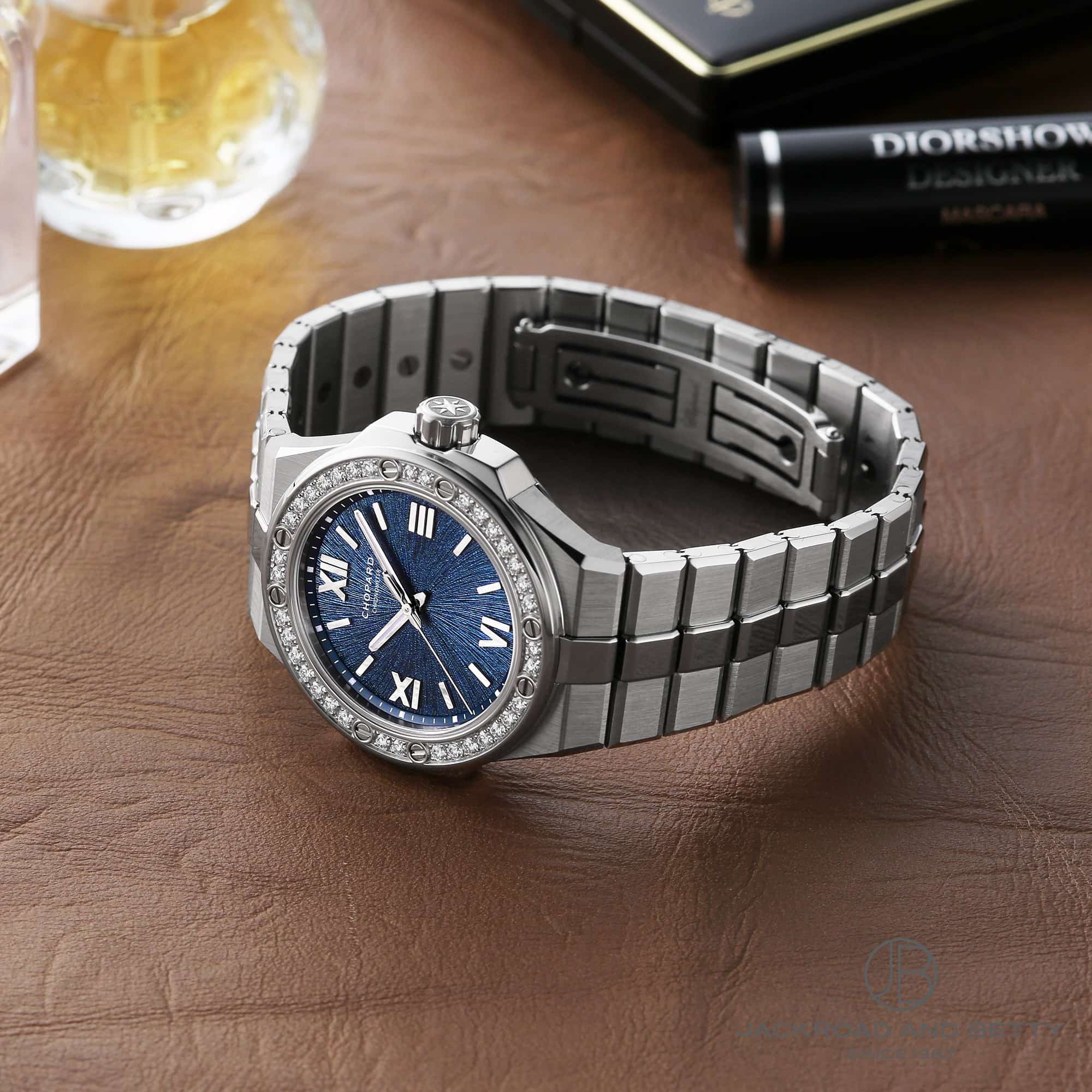 Chopard Alpine Eagle Automatic 33 mm