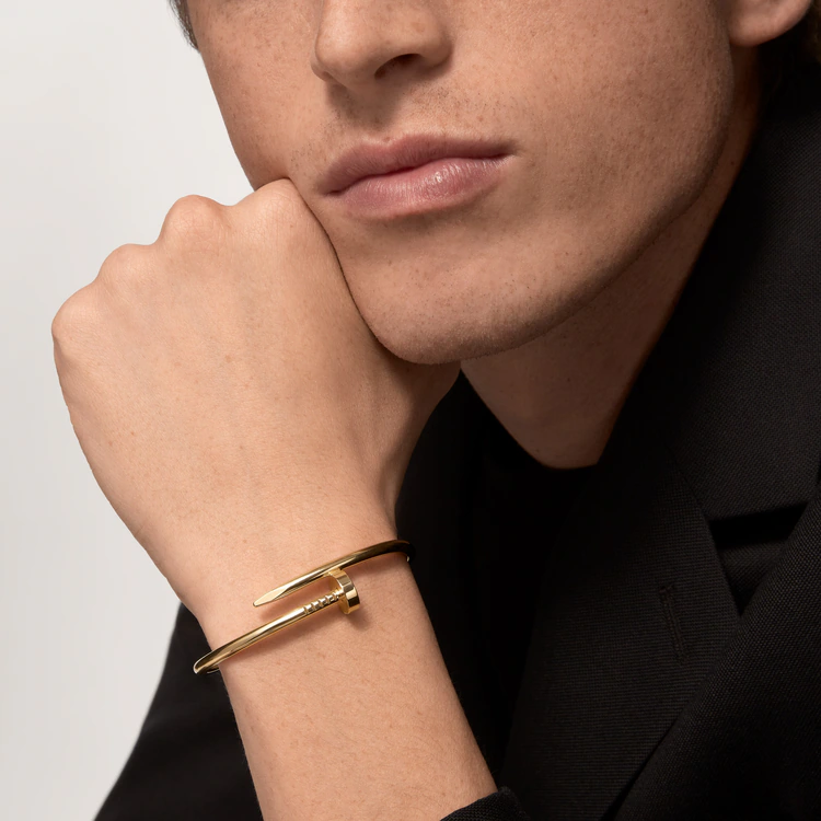 Браслет Cartier Juste un Clou