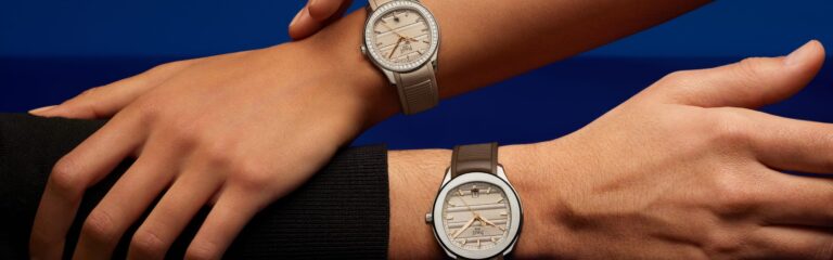PIAGET POLO — 150 WATCHES & WONDERS 2024