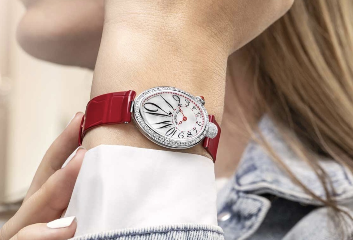 Breguet Reine de Naples 8925