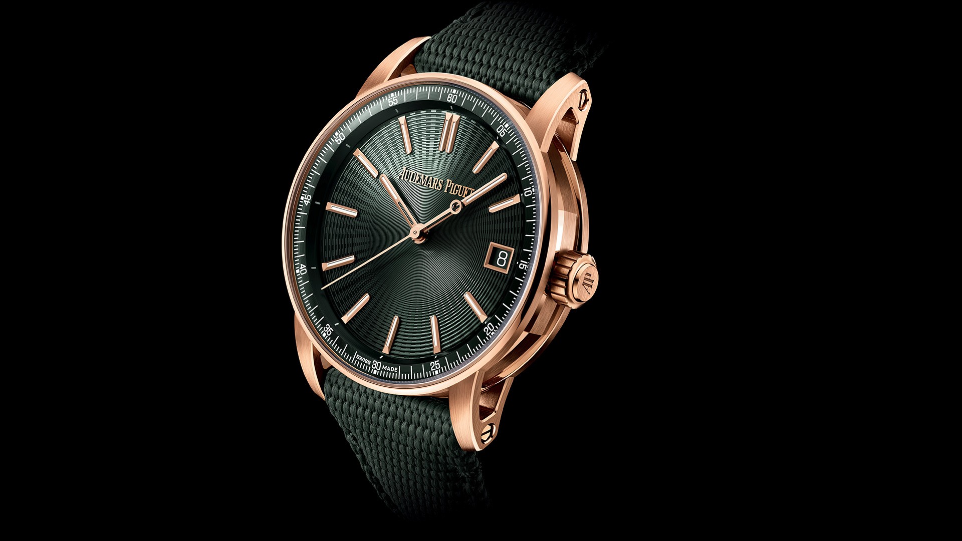 Audemars Piguet Code 11.59 Selfwinding 41 mm