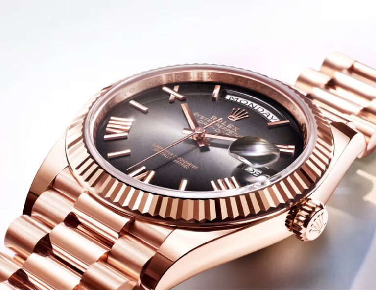 Новинки 2024 Rolex Day-Date