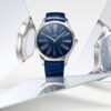 Omega De Ville Tresor 39 mm