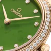 Omega De Ville Prestige Quartz 27.5 mm