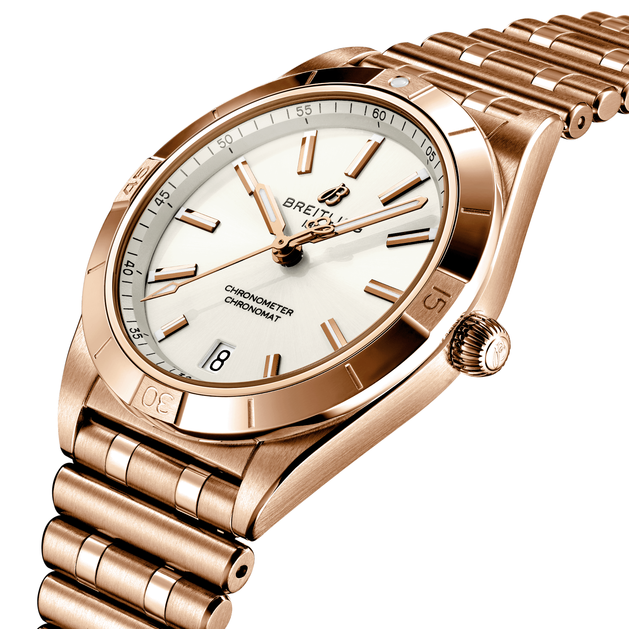 Breitling Chronomat Automatic 36