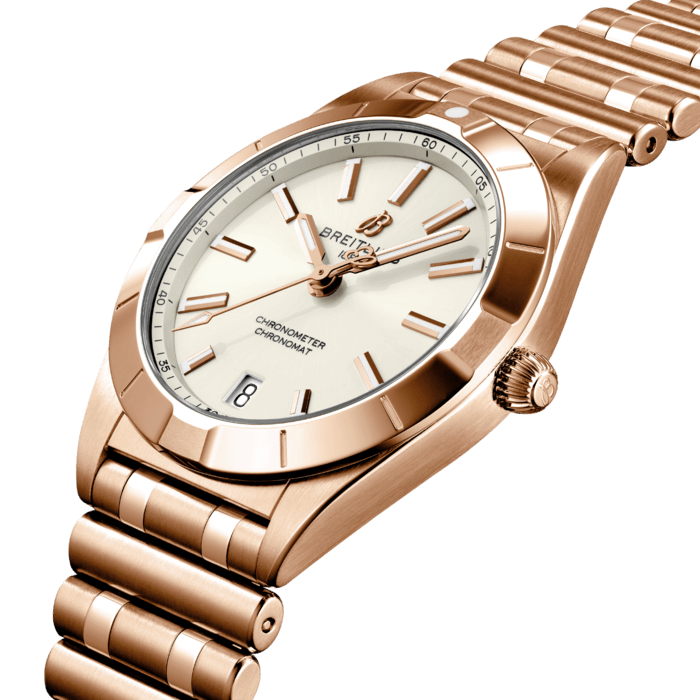 Breitling Chronomat SuperQuartz 32