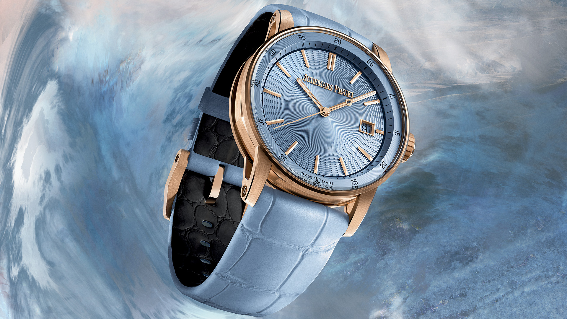 Audemars Piguet Code 11.59 Selfwinding 38 mm